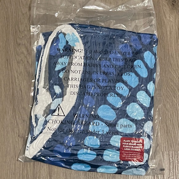 St. Labre Bed/Throw Soft Couch Twin Bed Size Blanket Aztec Print 100% Polyester - Picture 2 of 2